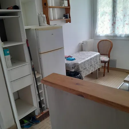 Apartamento Spacieux Et Lumineux Beauvais